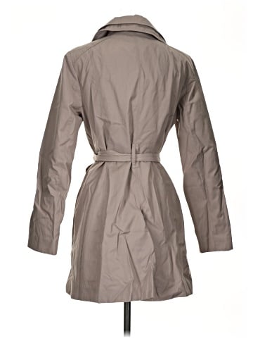 London Fog Trenchcoat (view 2)