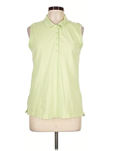 Eddie Bauer Sleeveless T-Shirt (view 1)