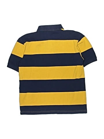 U.S. Polo Assn. Short Sleeve Polo (view 2)