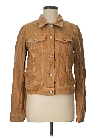 Free People Jacket (view 1)