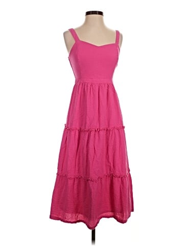 Japna Casual Dress (view 1)