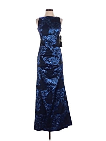 Aidan Mattox Cocktail Dress (view 1)