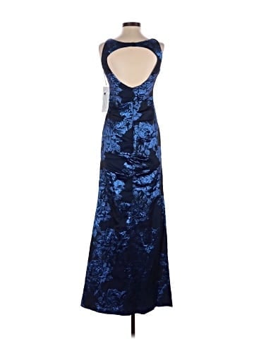 Aidan Mattox Cocktail Dress (view 2)