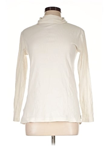 Eddie Bauer Turtleneck Sweater (view 1)