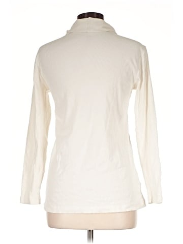 Eddie Bauer Turtleneck Sweater (view 2)