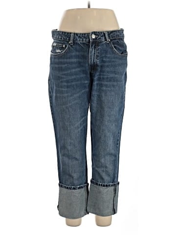 Zara Jeans (view 1)