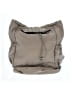 Beyond Yoga Gray Backpack One size - photo 1