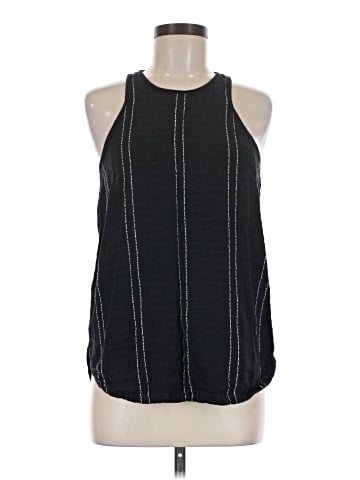 Lou & Grey Sleeveless Blouse (view 1)