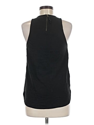 Lou & Grey Sleeveless Blouse (view 2)