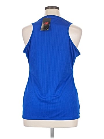 New Balance Active Tank (view 2)