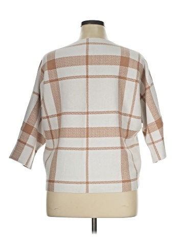 Adrienne Vittadini Pullover Sweater (view 2)