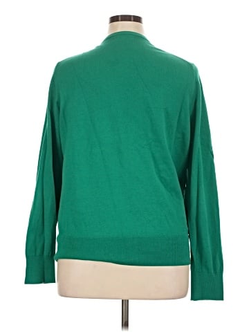 Lands' End Cardigan (view 2)
