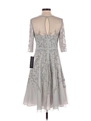 Aidan Mattox Cocktail Dress (view 2)