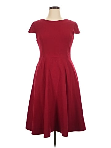 Dress the Population Cocktail Dress (view 1)