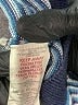 Mini Boden Stripes Blue Pullover Sweater Size 2 - 3 - photo 4