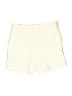 Have Solid Ivory Shorts Size S - photo 2