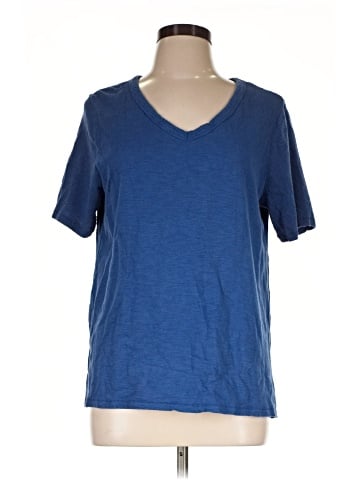 Chico's Short Sleeve T-Shirt (view 1)