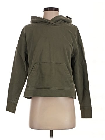 James Perse Pullover Hoodie (view 1)