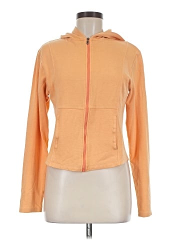 Horny Toad Zip Up Hoodie (view 1)