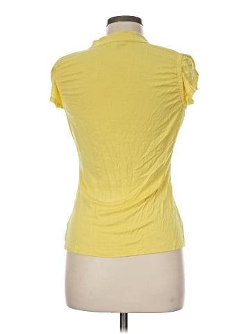 Cache Sleeveless Blouse (view 2)