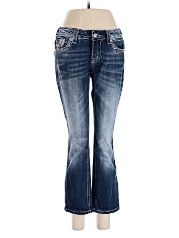 Miss Me Jeans (view 1)