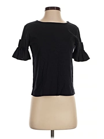 Gianni Bini Short Sleeve T-Shirt (view 1)