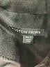 Boston Proper Black Coat Size 2 - photo 6
