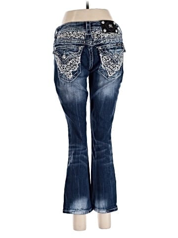 Miss Me Jeans (view 2)