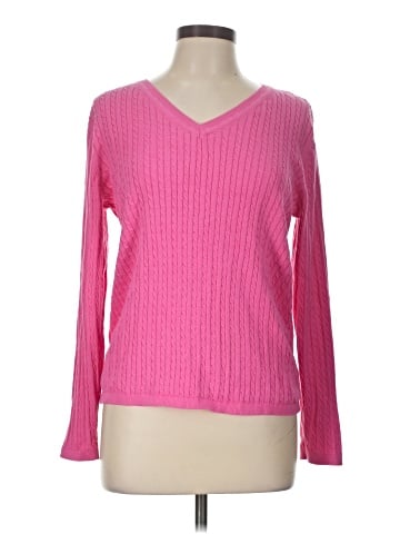 Tommy Hilfiger Pullover Sweater (view 1)