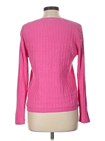 Tommy Hilfiger Pullover Sweater (view 2)