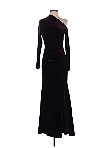 Betsy & Adam Cocktail Dress (view 1)