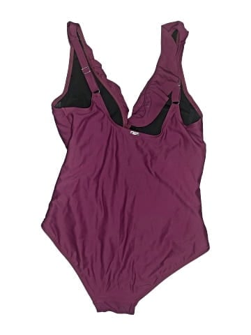 DKNY One Piece Swimsuit (view 2)