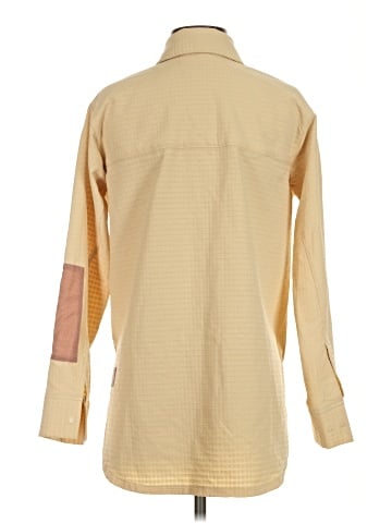 Lululemon Athletica Long Sleeve Blouse (view 2)