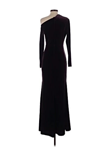 Betsy & Adam Cocktail Dress (view 2)