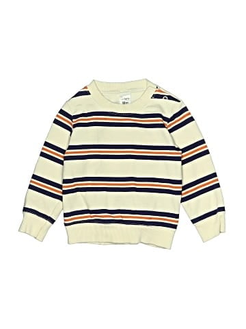 Carter's Pullover Sweater (view 1)