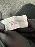 Zara Solid Black Skort Size M - photo 4