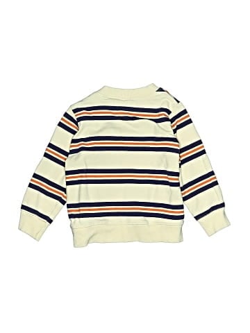 Carter's Pullover Sweater (view 2)