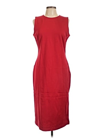 J. McLaughlin Casual Dress (view 1)