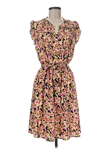 Collective Concepts Casual Dress (view 1)