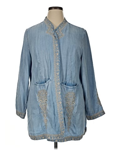 Chico's Casual Dress (view 1)