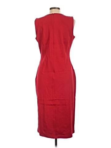 J. McLaughlin Casual Dress (view 2)