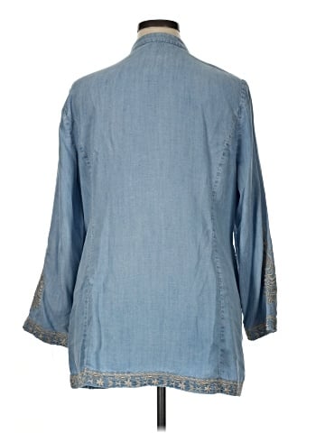 Chico's Casual Dress (view 2)