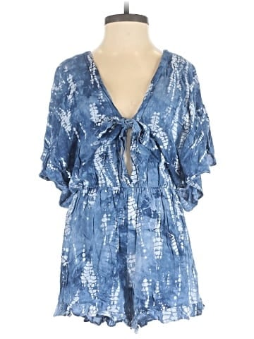 Sugar Lips Romper (view 1)