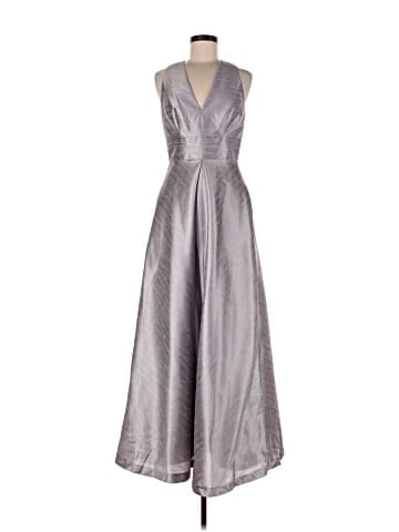 Alfred Sung Cocktail Dress (view 1)