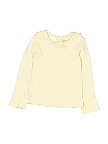 Zara Long Sleeve Top (view 1)
