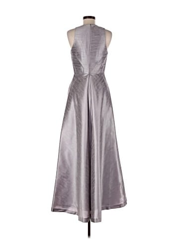 Alfred Sung Cocktail Dress (view 2)