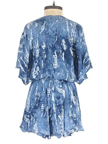 Sugar Lips Romper (view 2)