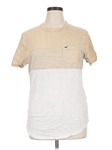 Hollister Short Sleeve T-Shirt (view 1)