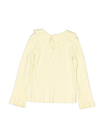 Zara Long Sleeve Top (view 2)