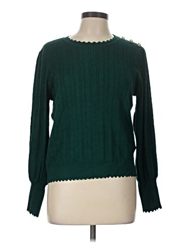 Adrianna Papell Pullover Sweater (view 1)